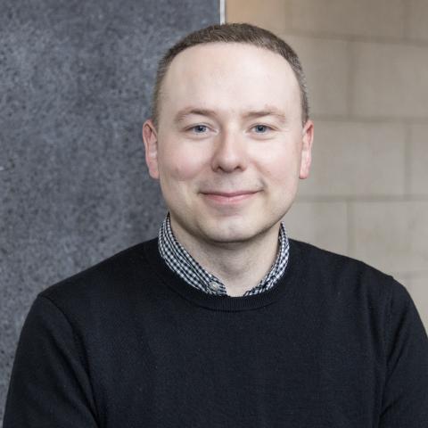 Picture of Jón Gunnar Ólafsson
